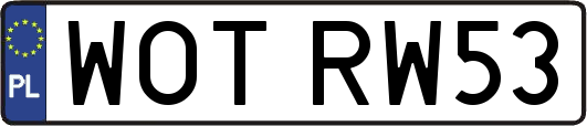 WOTRW53
