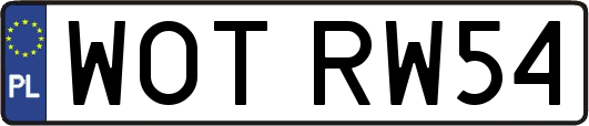 WOTRW54