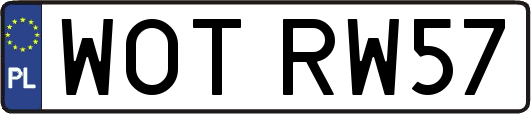 WOTRW57