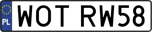 WOTRW58