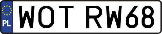 WOTRW68