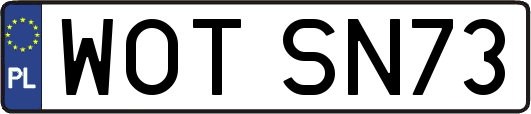 WOTSN73
