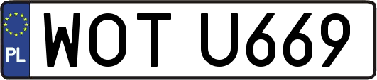 WOTU669