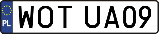 WOTUA09