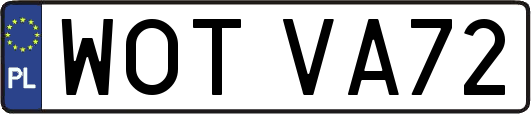 WOTVA72