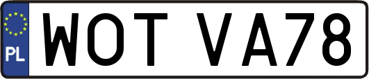 WOTVA78