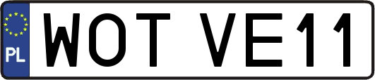 WOTVE11