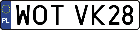WOTVK28