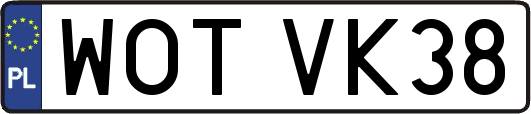 WOTVK38