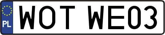WOTWE03