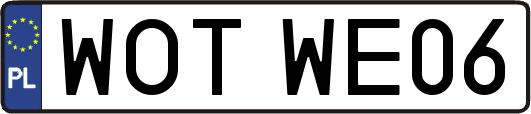 WOTWE06