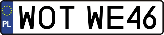 WOTWE46