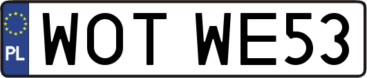 WOTWE53