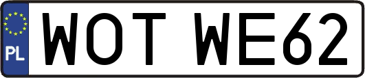 WOTWE62