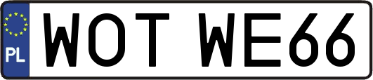 WOTWE66