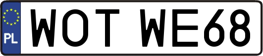 WOTWE68