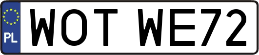 WOTWE72