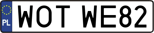 WOTWE82