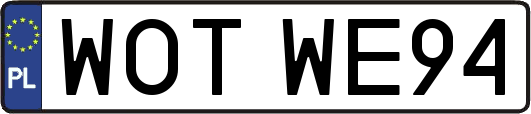 WOTWE94