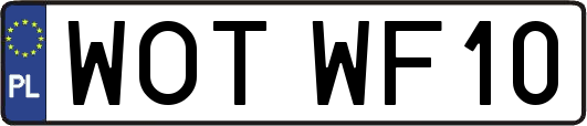 WOTWF10