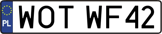 WOTWF42