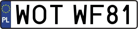 WOTWF81