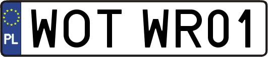 WOTWR01