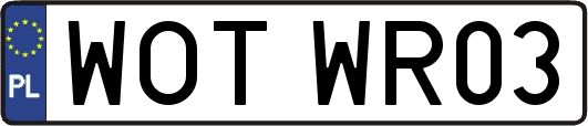 WOTWR03