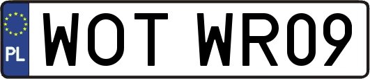 WOTWR09