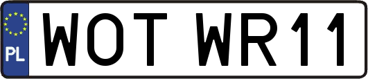 WOTWR11