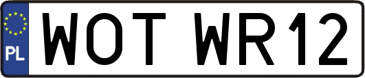 WOTWR12