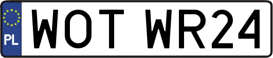 WOTWR24