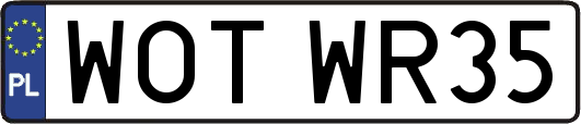 WOTWR35