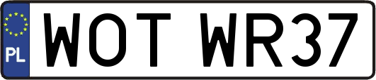 WOTWR37