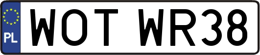 WOTWR38