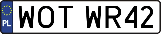 WOTWR42