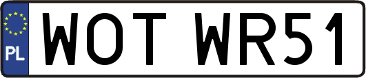 WOTWR51