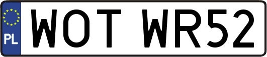 WOTWR52