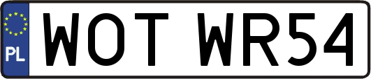 WOTWR54