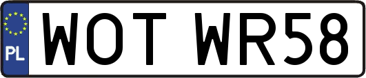 WOTWR58