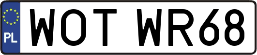 WOTWR68