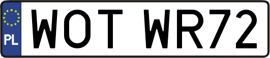 WOTWR72