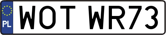 WOTWR73