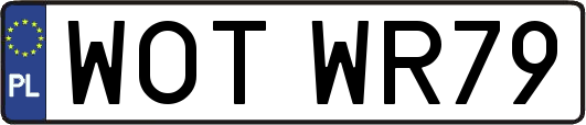 WOTWR79