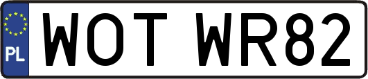 WOTWR82