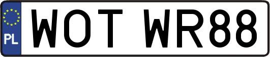 WOTWR88