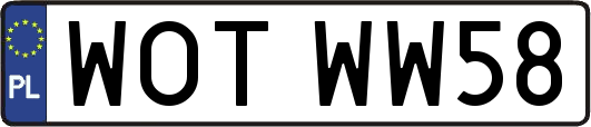 WOTWW58