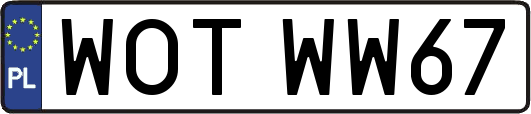 WOTWW67