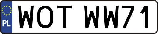 WOTWW71