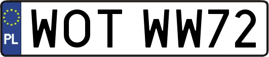 WOTWW72